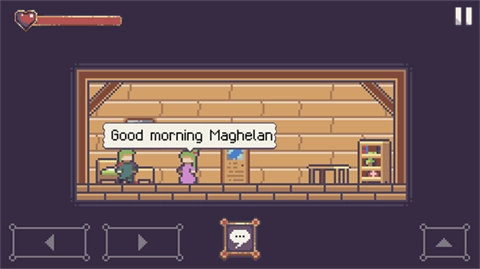 像素森林的世界图3