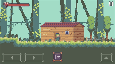 像素森林的世界图4