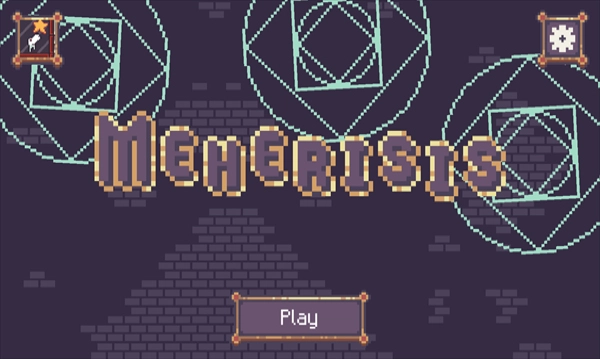 像素森林的世界图1