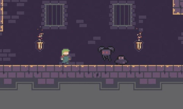 像素森林的世界图5