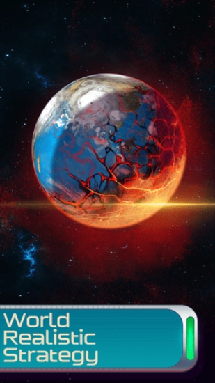 毁灭地球模拟器最新版(1)