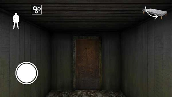 恐怖老奶奶2MOD菜单(3)