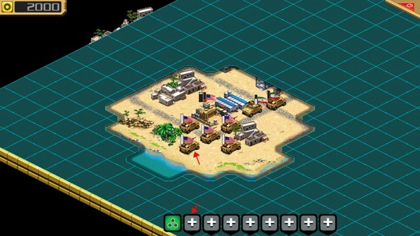 沙漠风暴单机游戏图5