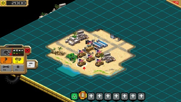 沙漠风暴单机游戏图6