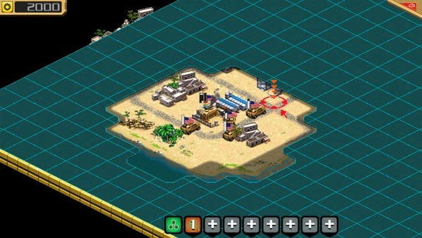 沙漠风暴单机游戏图7