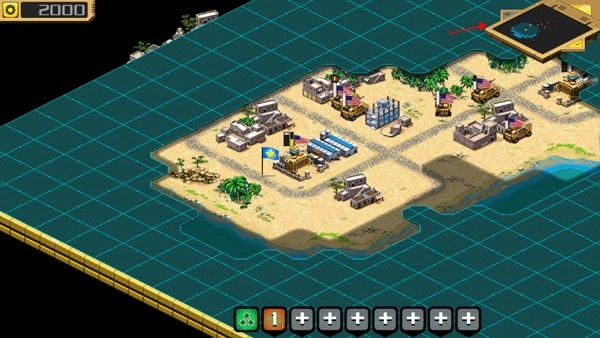 沙漠风暴单机游戏图8