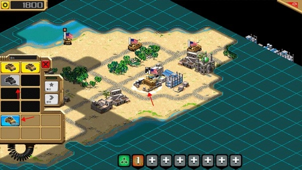 沙漠风暴单机游戏图9