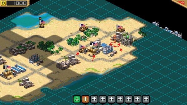 沙漠风暴单机游戏图10