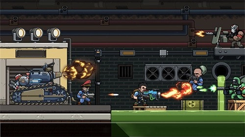 最后一滴血1完整版图3