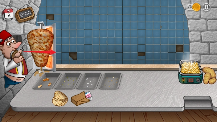 沙琪玛传奇无广告(4)