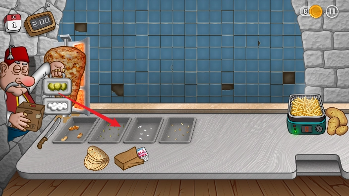 沙琪玛传奇无广告(5)