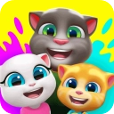 汤姆猫总动员国际版