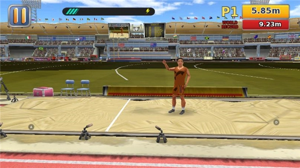 田径运动会2安卓版(6)