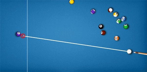 超级台球大师(2)