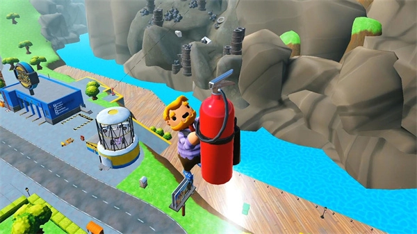 可靠快递手机版(1)