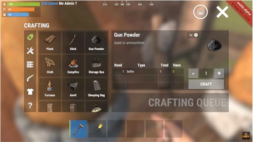 腐蚀生存中文联机版(2)