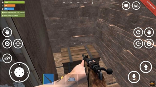 腐蚀生存中文联机版(1)