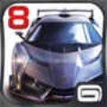 asphalt8 v2.4.0