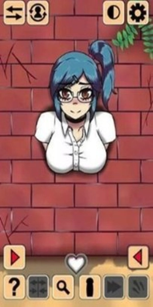 anothergirlinthewall汉化版