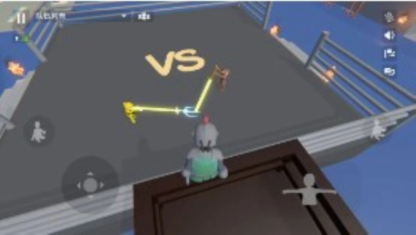 人类一败涂地单机版图7