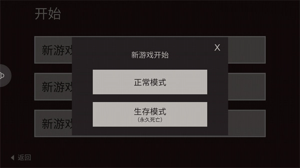 篝火被遗弃的土地完整版(4)