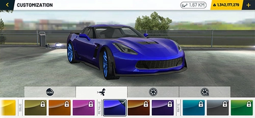 汽车极限驾驶汉化版(6)