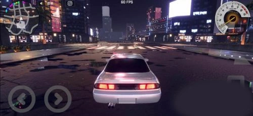 崩溃金属赛车中文版(2)