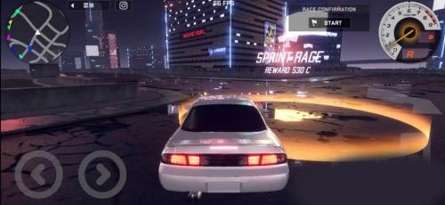 崩溃金属赛车中文版(4)