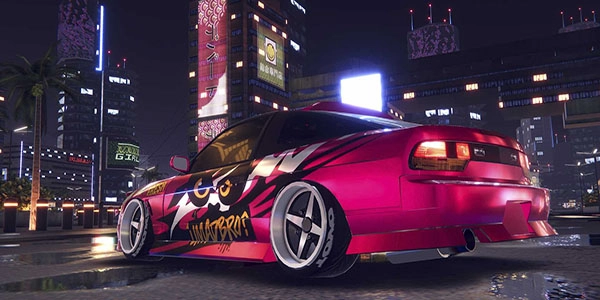 崩溃金属赛车中文版(1)