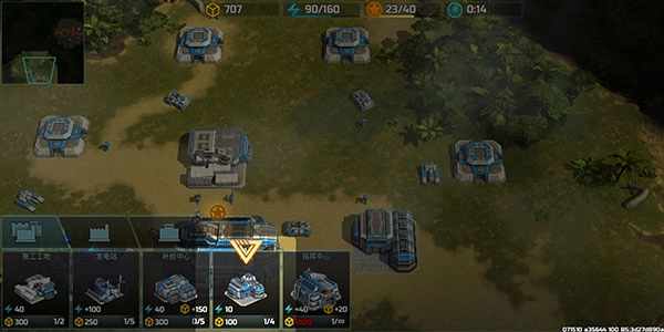 战争艺术3国际服