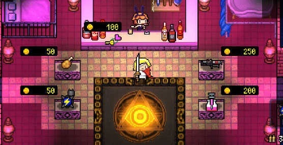 弑神少女炸裂树莓浆菜单(4)