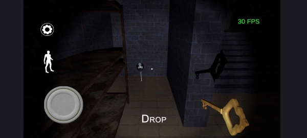 恐怖奶奶7最后的夜晚-图2