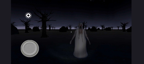 恐怖奶奶7最后的夜晚-图3