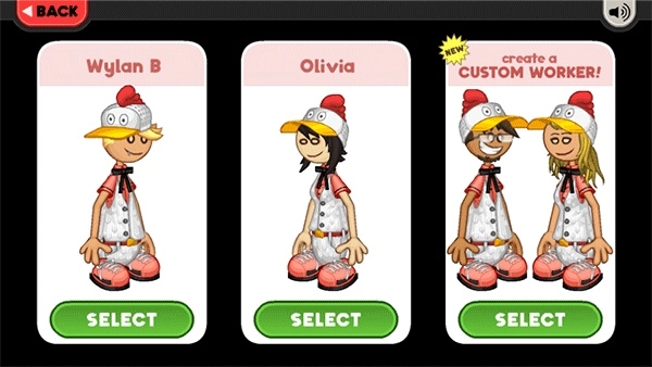 老爹炸鸡店最新版(4)