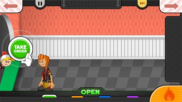 老爹炸鸡店最新版(7)