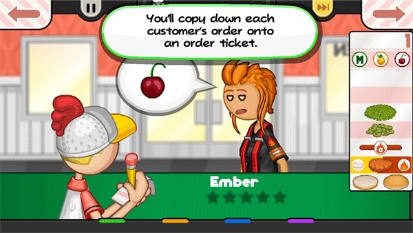 老爹炸鸡店最新版(8)