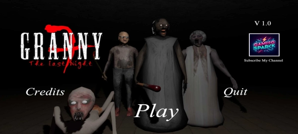 恐怖奶奶7最后的夜晚-图4