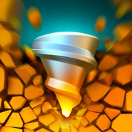 冲向地心中文版