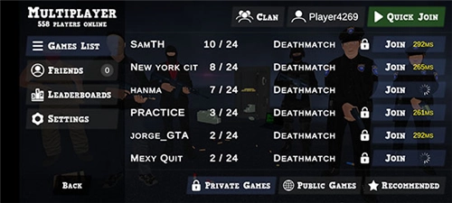 正义之敌3最新版图3