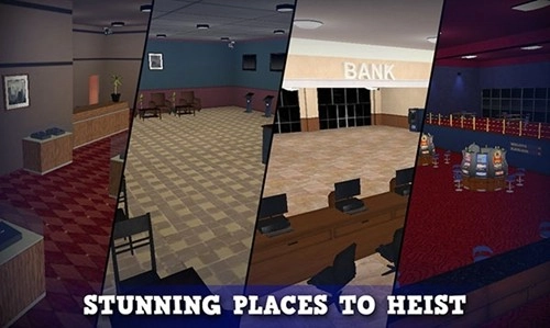 正义之敌3最新版图6