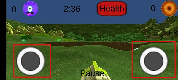 史莱姆牧场菜单(3)