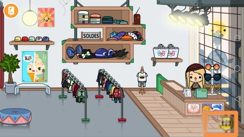 托卡生活世界2025最新版(4)