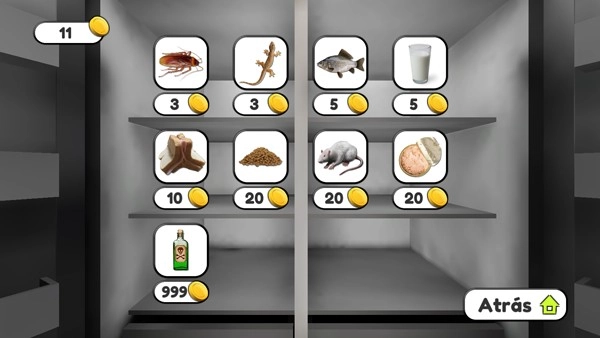 会说话的胡安999999金币(3)