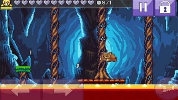 凯丽的冒险3图1