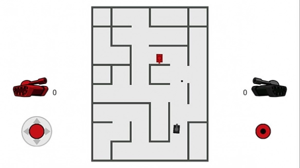 坦克动荡2最新版-图4