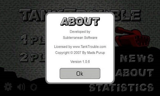 坦克动荡2最新版-图1