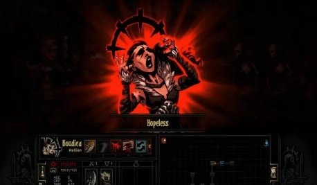 暗黑地牢安卓移植版(3)