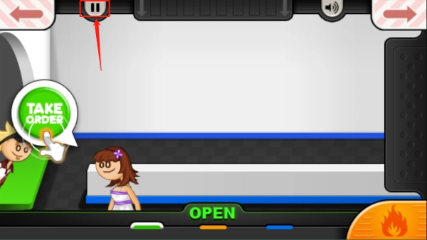 老爹汉堡店togo(2)