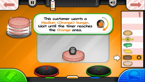 老爹汉堡店togo(3)