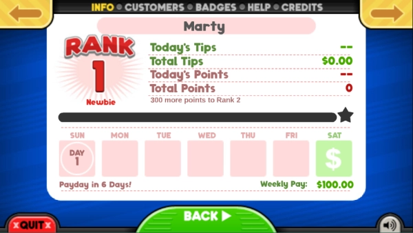 老爹汉堡店togo(8)